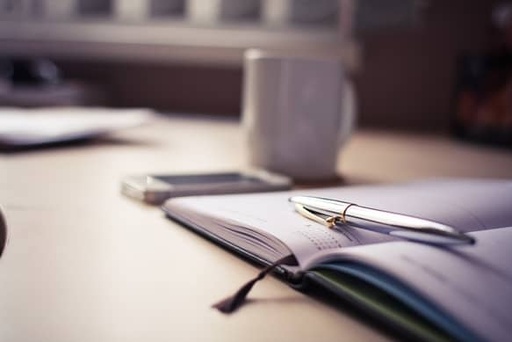 15 minuten Odoo Strategy Meeting
