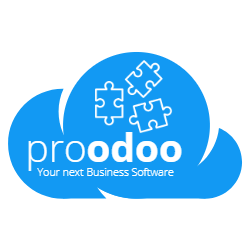proodoo | Uw Odoo implementatie partner
